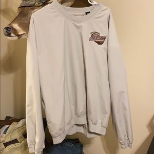 2002 SEC Championship polyester pullover